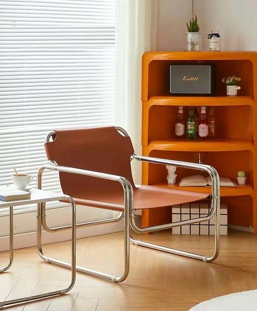 Maddison Bauhaus Chair