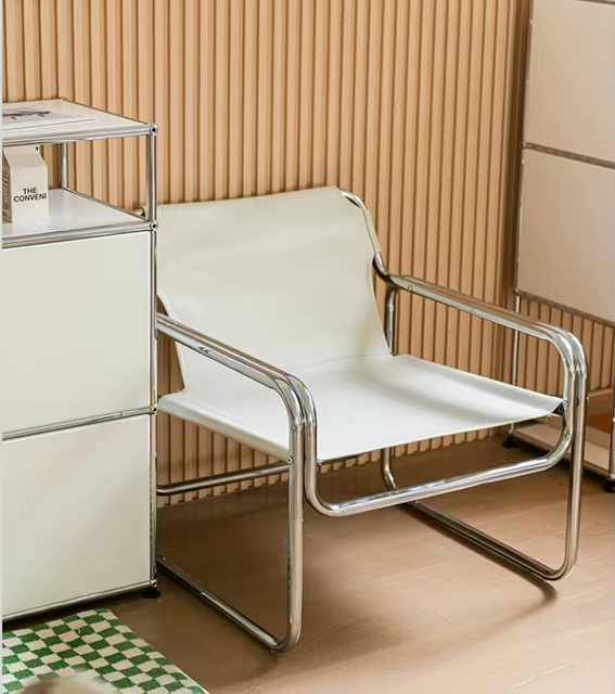 Maddison Bauhaus Chair