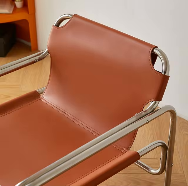 Maddison Bauhaus Chair