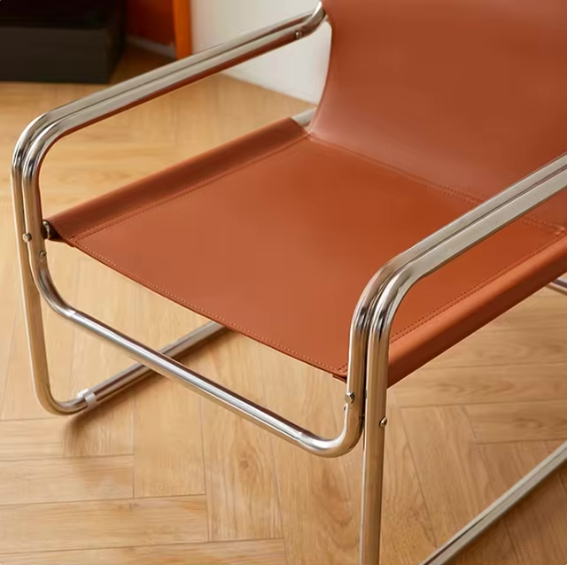 Maddison Bauhaus Chair